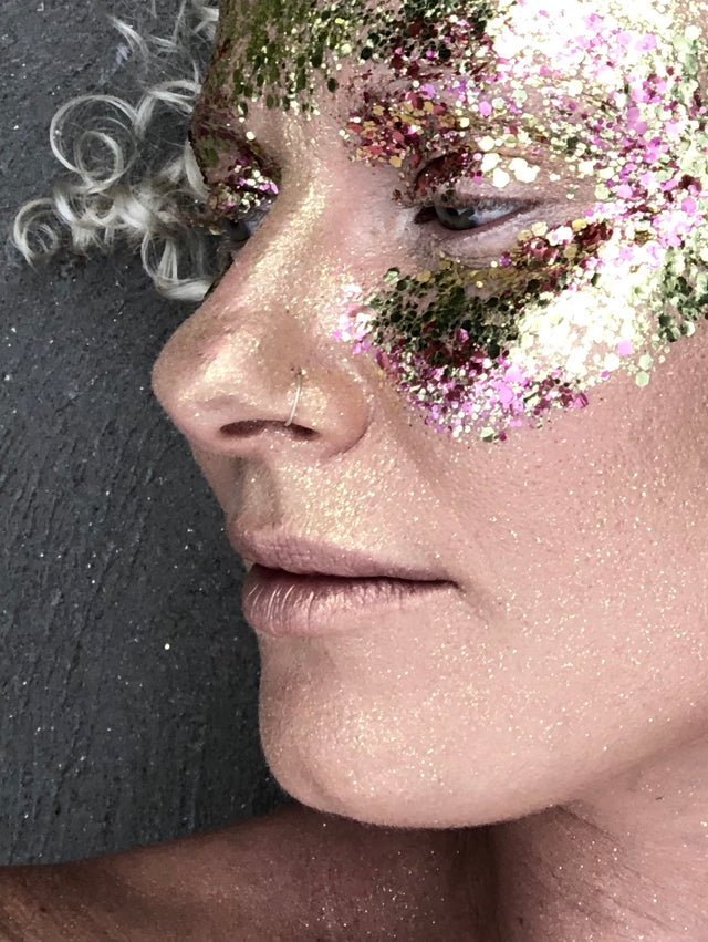 Our 5 Festival Makeup Trends