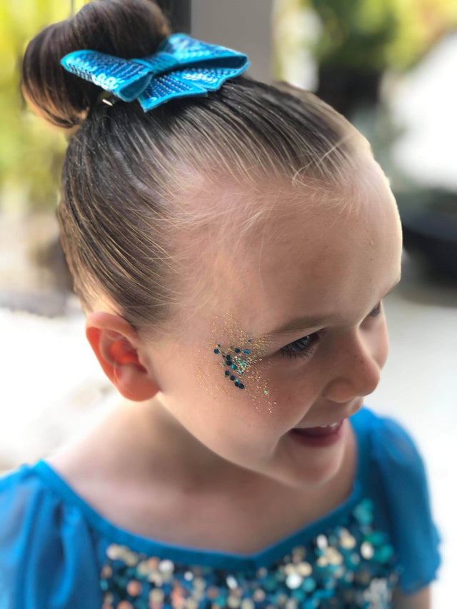 Glitter for Dance Schools and Dance Mums: Sparkle Big, and Tendu Light ✨