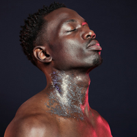 Behind the scenes at our Swiss shoot