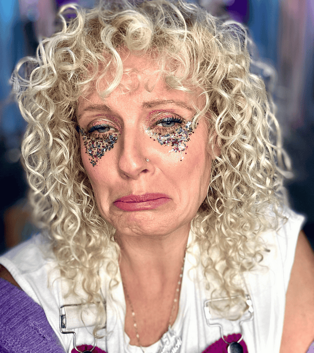 Trump Made Glitterazzi Glitter More Expensive for the U.S.