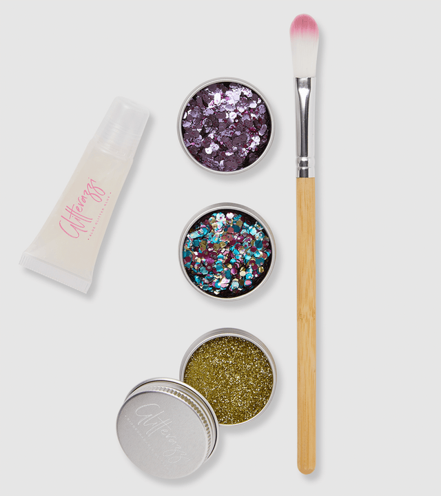 Glitter Kits