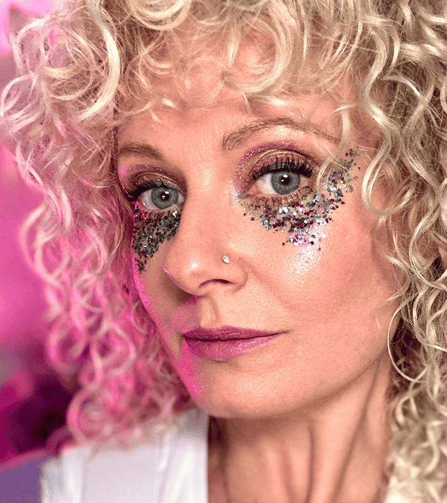 She's Electric - loose biodegradable glitter mix | ✨ NEW