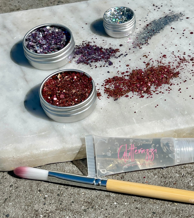 The Attention Seekers - Limited Edition Bioglitter