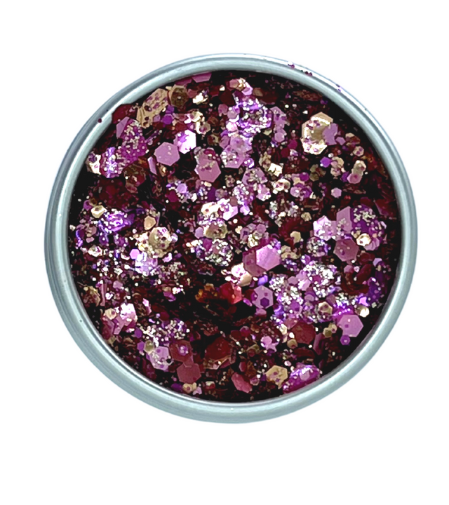 The Attention Seekers - Limited Edition Bioglitter