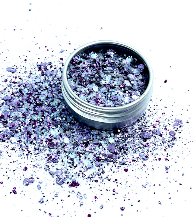 The Attention Seekers - Limited Edition Bioglitter