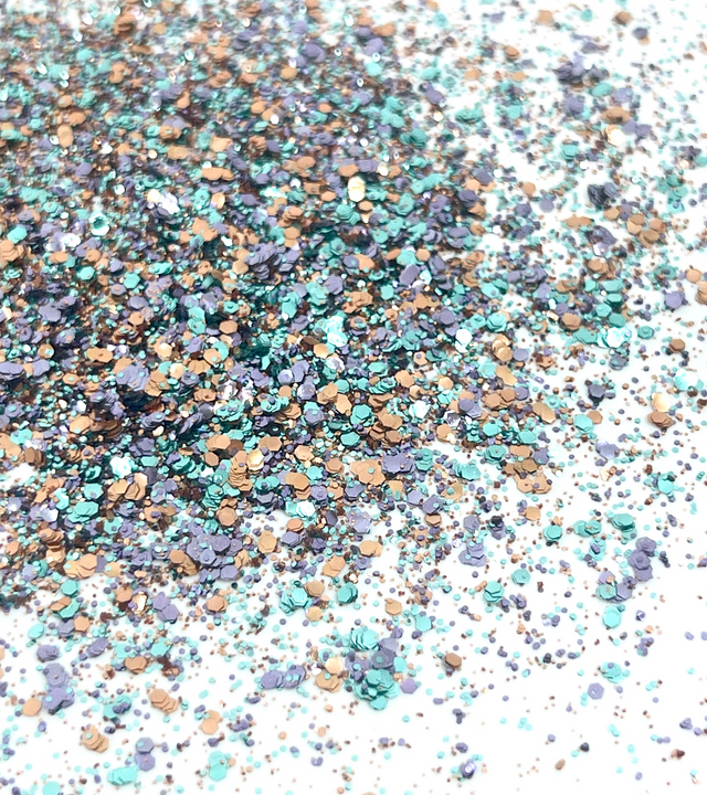 Bewildering Wood Elf - Bioglitter Balm | BACK BABY ✨
