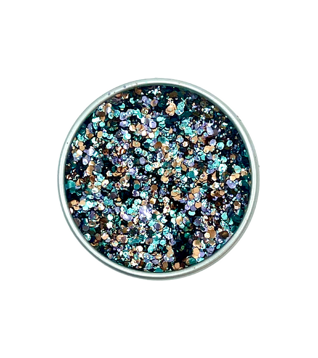 Bewildering Wood Elf - loose biodegradable glitter mix | OUT 😞 BACK SOON