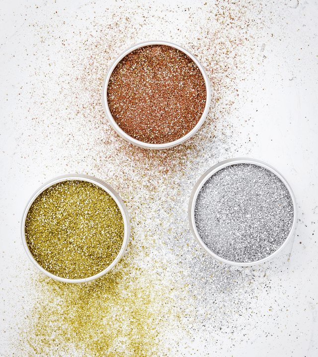Casual Glitter Shimmer Kit