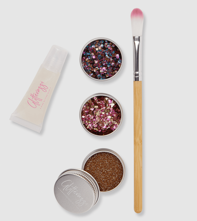 Give Me More Loose Glitter Kit