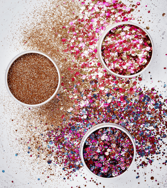 Give Me More Loose Glitter Kit