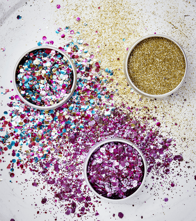 Give Me More Loose Glitter Kit