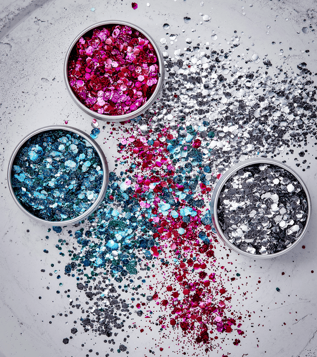 Give Me Loose Glitter Kit