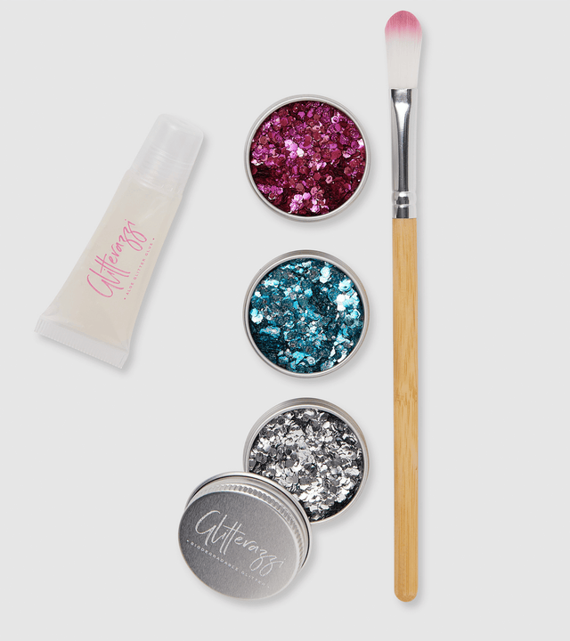 Give Me Loose Glitter Kit