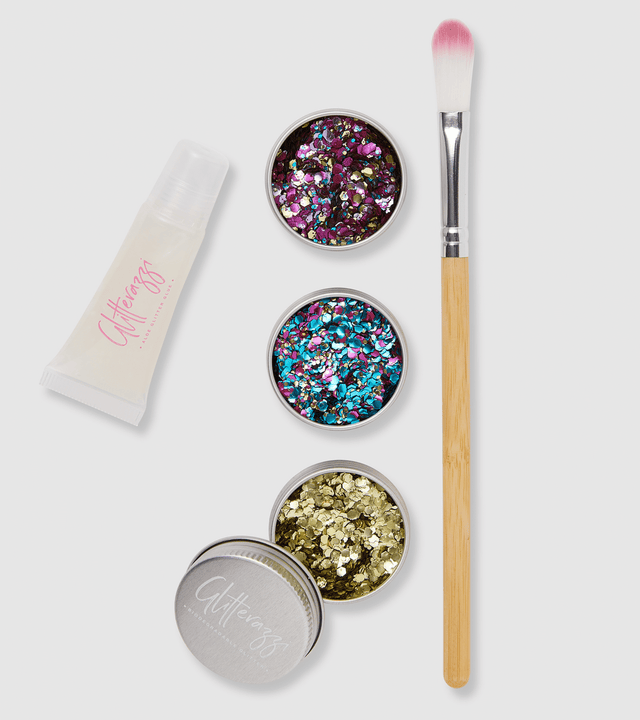 Give Me Loose Glitter Kit