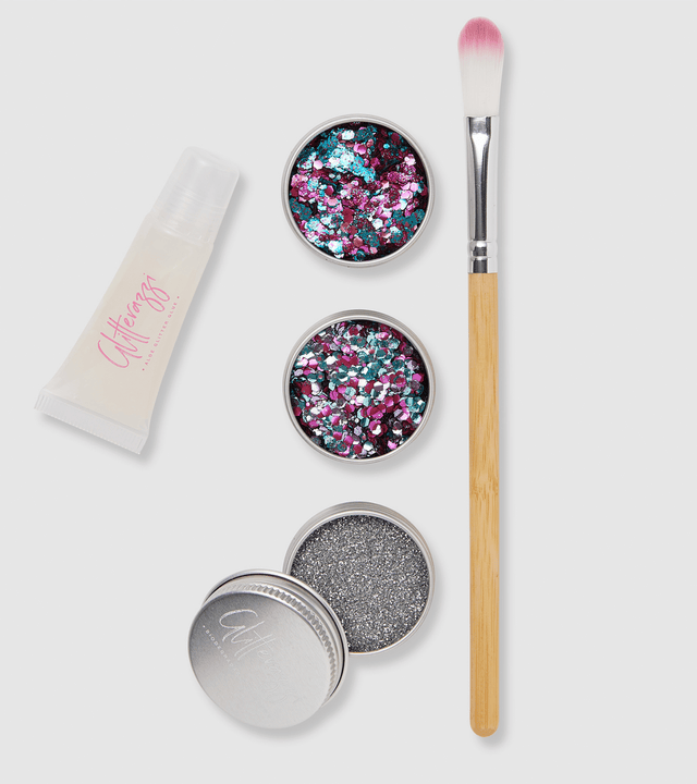 Give Me More Loose Glitter Kit