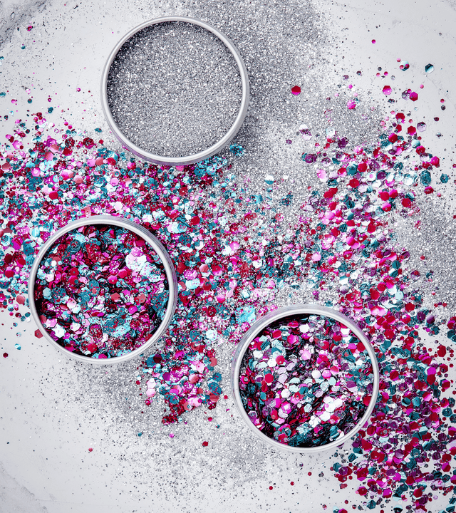 Give Me More Loose Glitter Kit