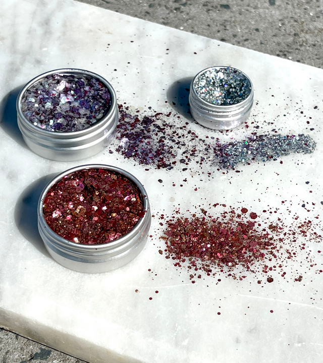 The Attention Seekers - Limited Edition Bioglitter