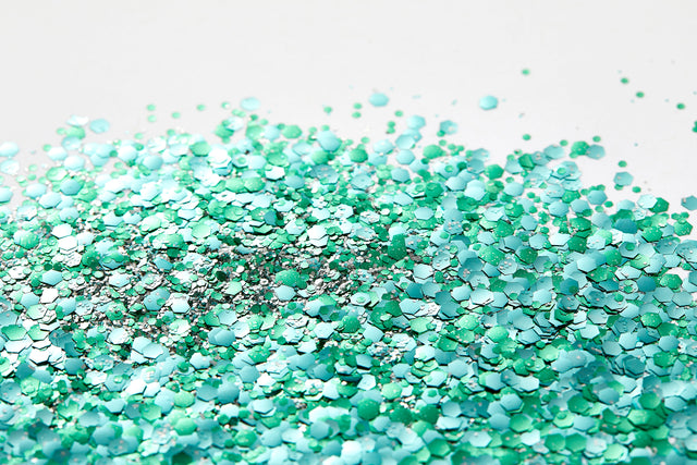 Glitter Gift Voucher - Glitterazzi Biodegradable Eco-Friendly Glitter