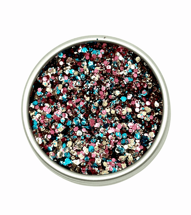 All Of Us - loose biodegradable glitter mix | ✨ NEW
