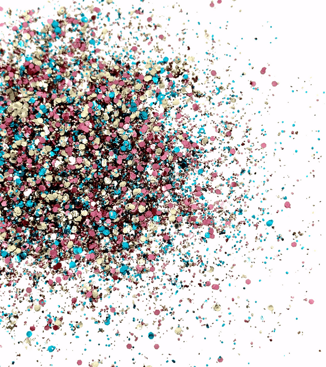 All Of Us - loose biodegradable glitter mix | ✨ NEW