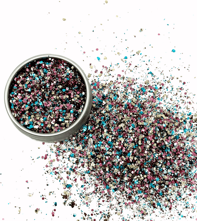 All Of Us - loose biodegradable glitter mix | ✨ NEW