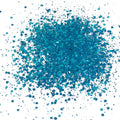 Adventurous Bluebird - loose biodegradable glitter mix - Glitterazzi Biodegradable Eco-Friendly Glitter