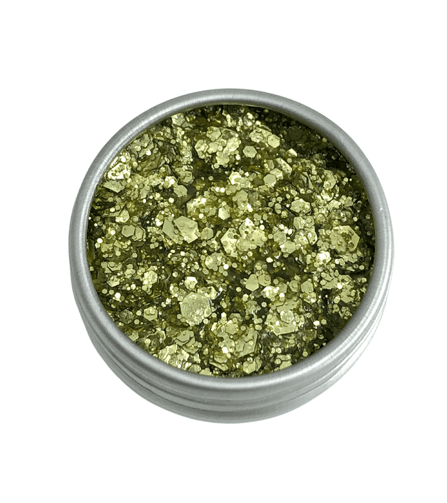 All That Glitters - Bioglitter Balm | BACK BABY ✨