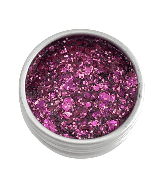 All The Pinks - Bioglitter Balm | Out 😞 Back Soon