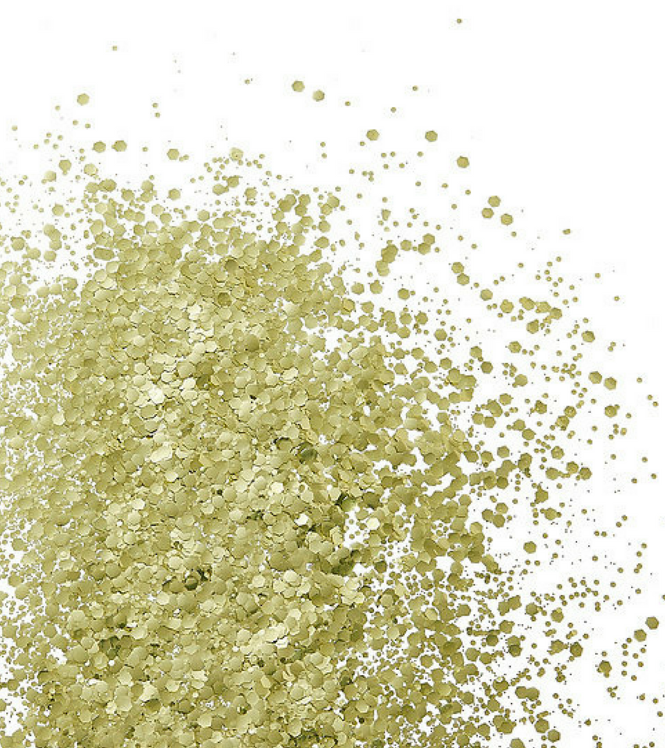 All That Glitters Glitter Balm - Glitterazzi Biodegradable Eco-Friendly Glitter