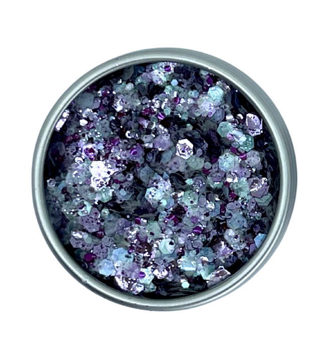 The Attention Seekers - Limited Edition Bioglitter