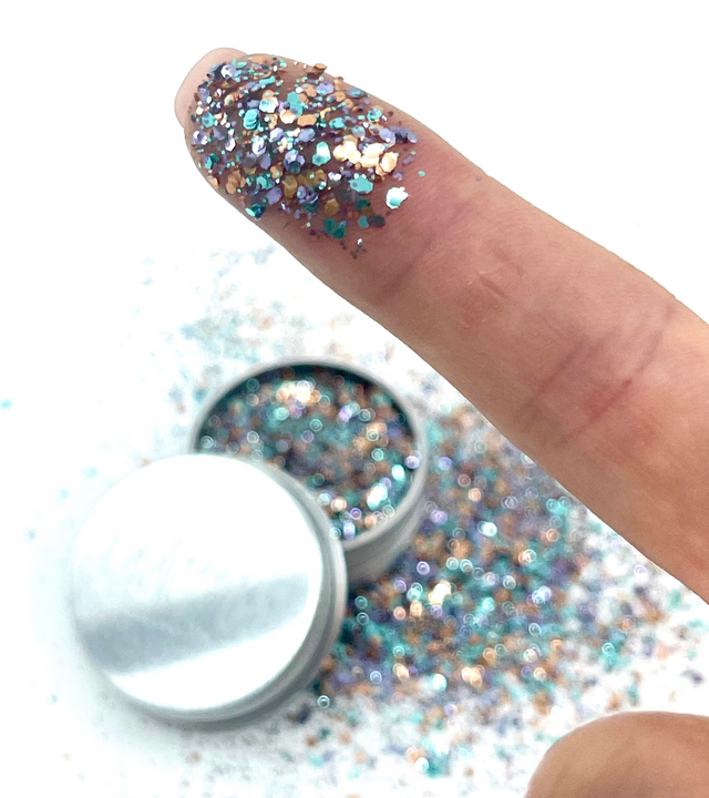 Bewildering Wood Elf - loose biodegradable glitter mix | OUT 😞 BACK SOON