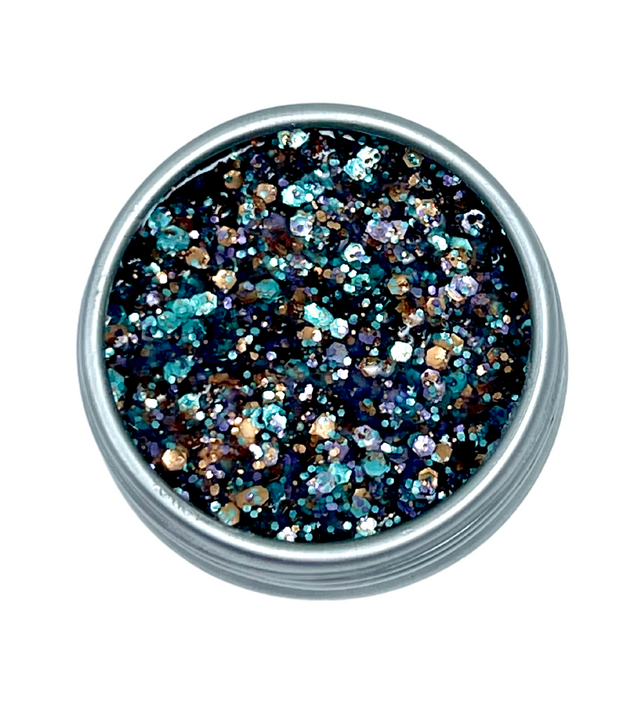 Bewildering Wood Elf - Bioglitter Balm | Out 😞 Back Soon