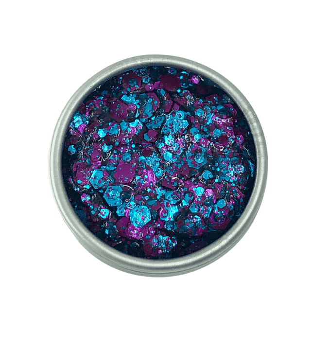 Galaxy Kat - Bioglitter Balm | Out 😞 Back Soon