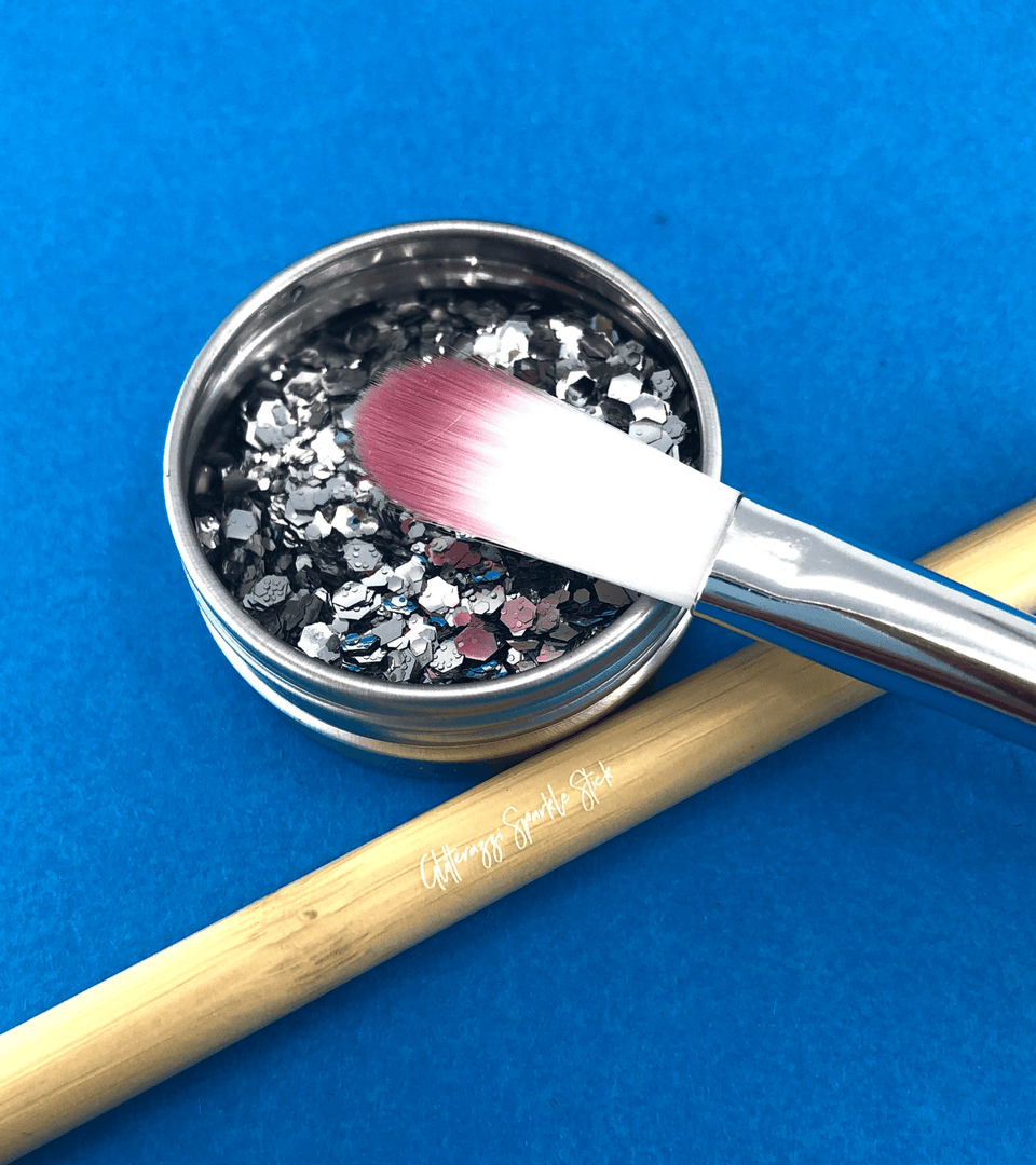 Sparkle Stick - Glitterazzi Glitter Brush