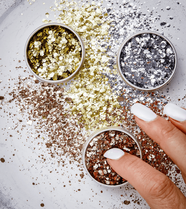 Give Me Loose Glitter Kit