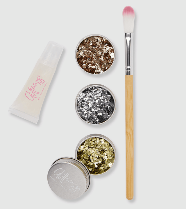 Give Me Loose Glitter Kit