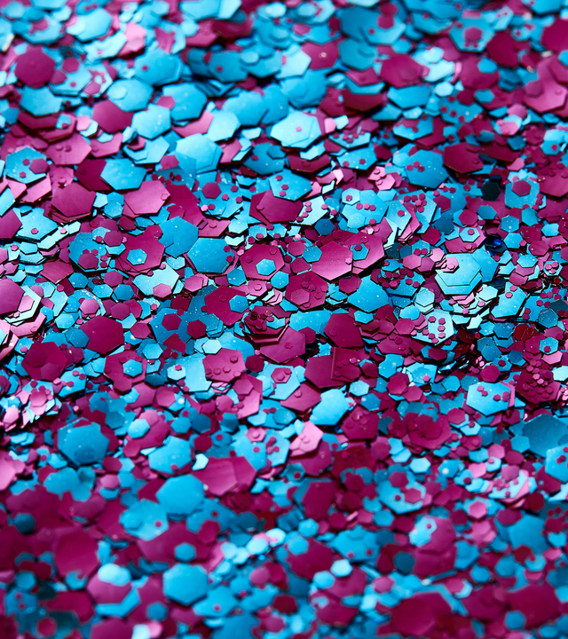Galaxy Kat - Bioglitter Balm | Out 😞 Back Soon