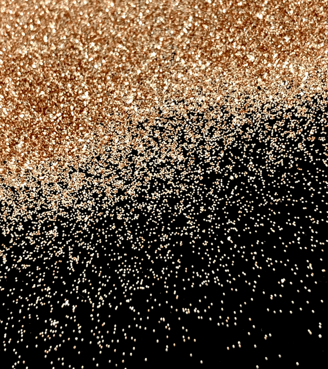Bronze Sabbath - Bioglitter Shimmer Balm | Out 😞 Back Soon