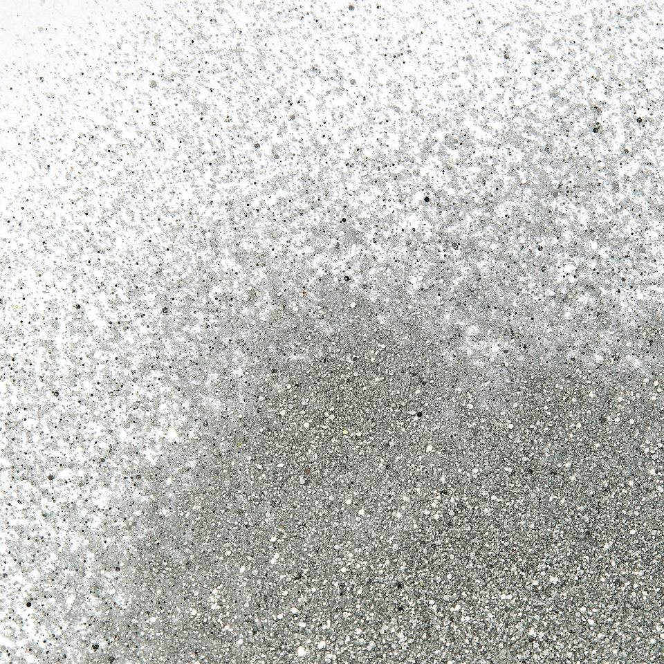Silver Shimmer Balm - Glitterazzi Biodegradable Eco-Friendly Glitter
