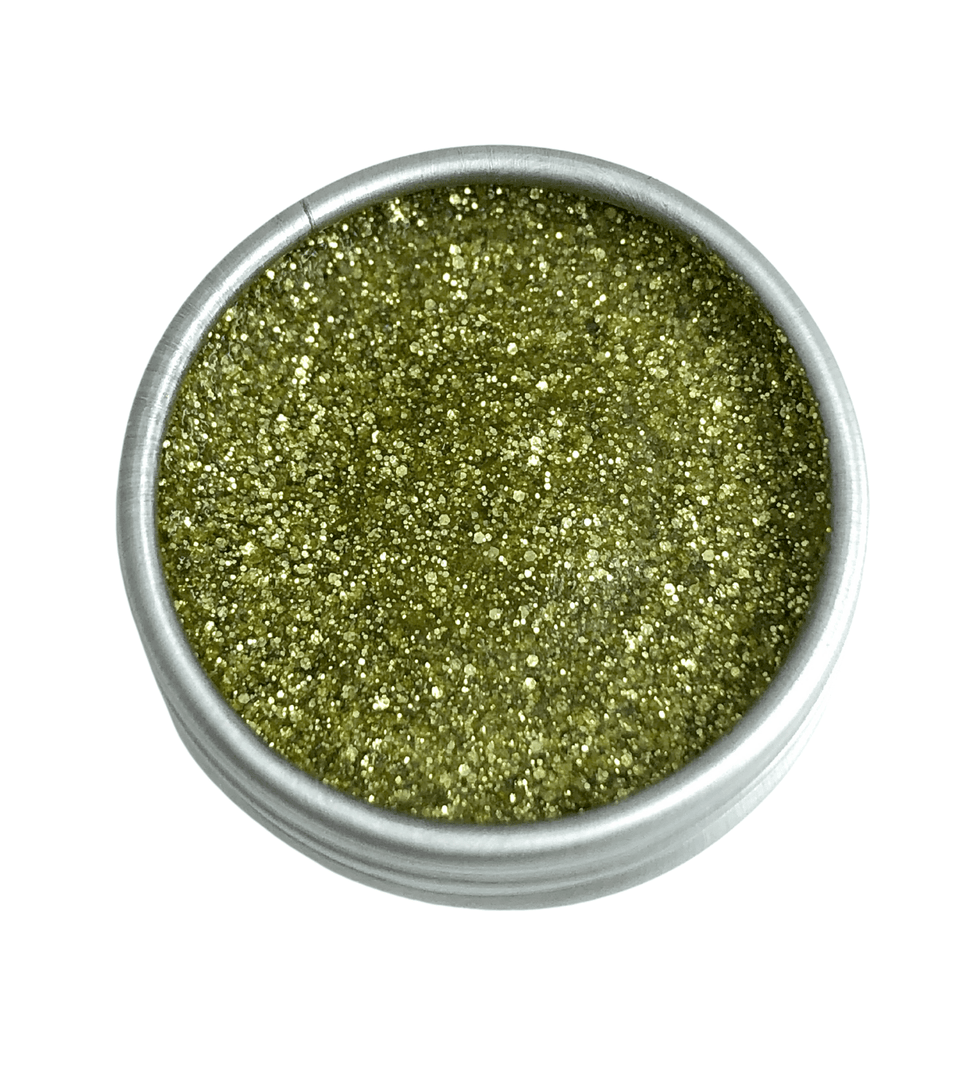 Golden Shimmer - Bioglitter Shimmer Balm