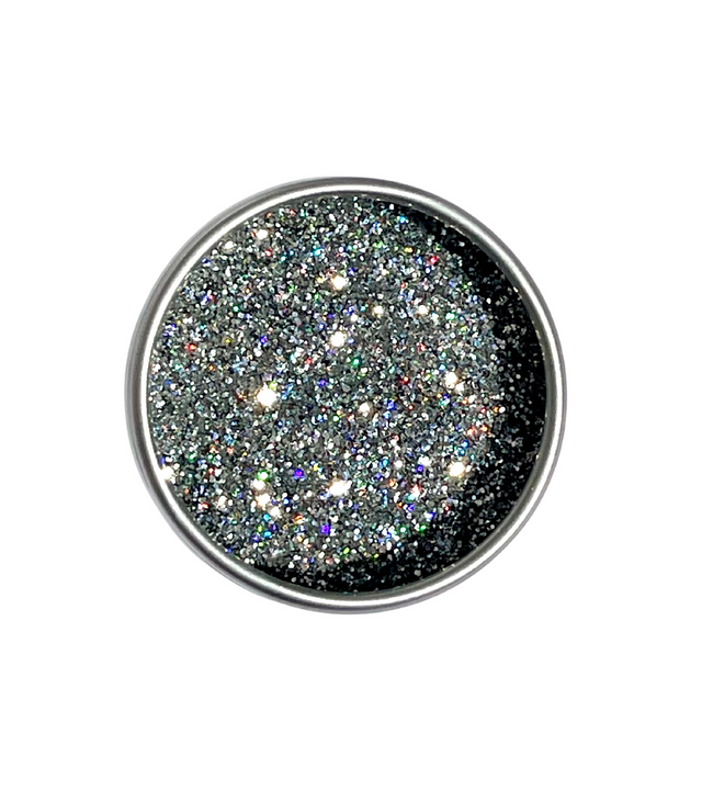 Astrophel - loose holographic biodegradable glitter mix | BACK BABY