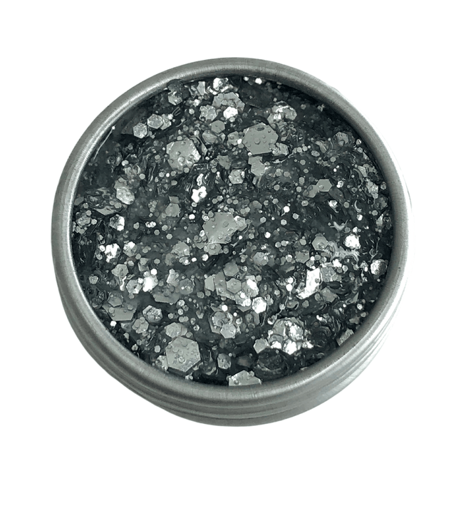 Robot Radiance - Bioglitter Balm | Out 😞 Back Soon