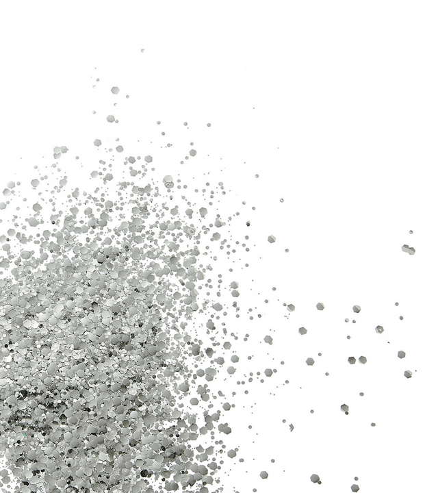 Robot Radiance Glitter Balm - Glitterazzi Biodegradable Eco-Friendly Glitter