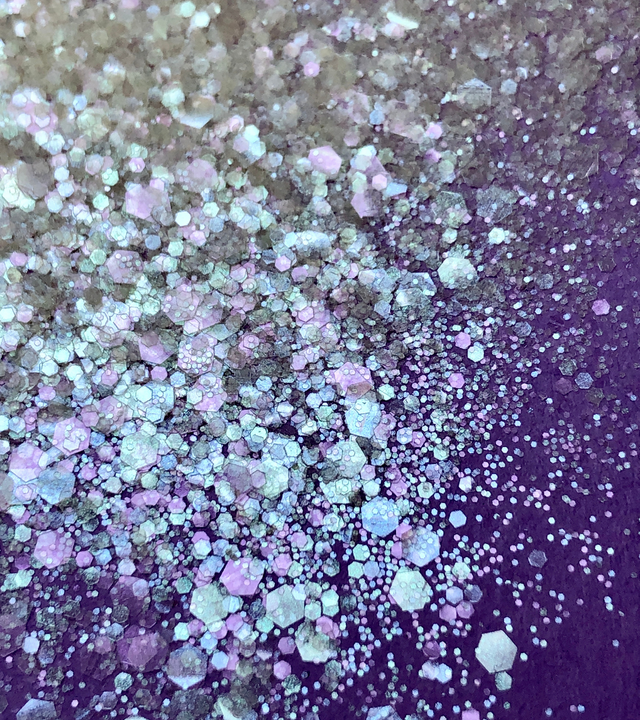 Scintillating Unicorn - Bioglitter Balm | Out 😞 Back Soon
