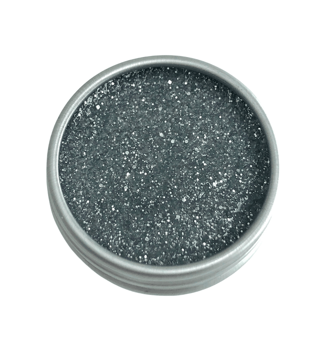 Silver Shine - Bioglitter Shimmer Balm | âš¡ Low Stock